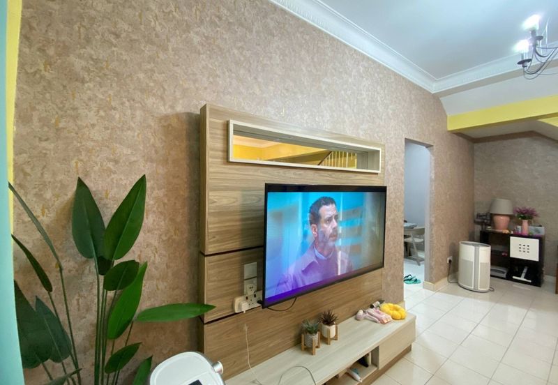 Seksyen 8, Bandar Baru Bangi