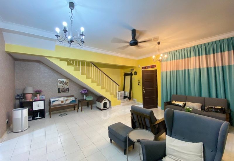 Seksyen 8, Bandar Baru Bangi