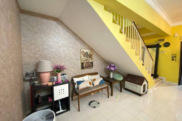 Seksyen 8, Bandar Baru Bangi