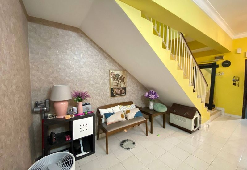 Seksyen 8, Bandar Baru Bangi