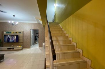 Seksyen 8, Bandar Baru Bangi