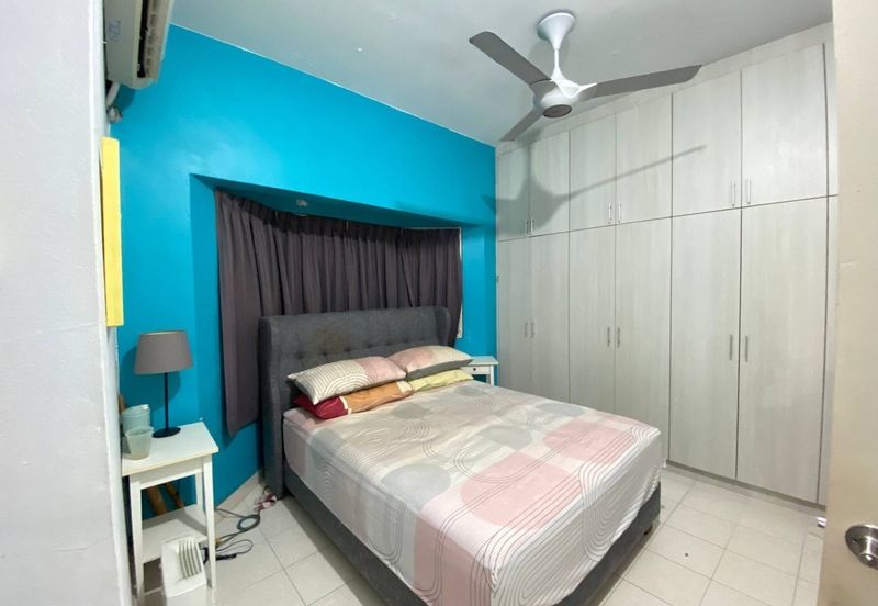 Seksyen 8, Bandar Baru Bangi