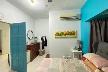 Seksyen 8, Bandar Baru Bangi