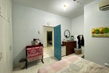 Seksyen 8, Bandar Baru Bangi