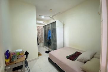 Seksyen 8, Bandar Baru Bangi