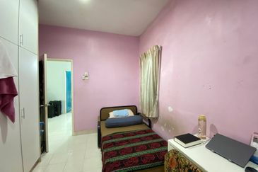 Seksyen 8, Bandar Baru Bangi