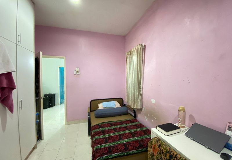 Seksyen 8, Bandar Baru Bangi