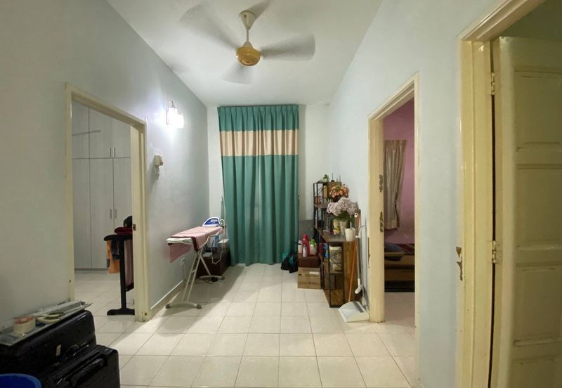 Seksyen 8, Bandar Baru Bangi