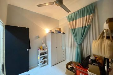 Seksyen 8, Bandar Baru Bangi