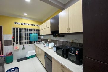 Seksyen 8, Bandar Baru Bangi