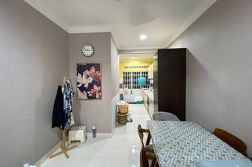 Seksyen 8, Bandar Baru Bangi