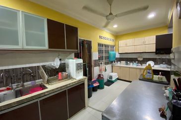 Seksyen 8, Bandar Baru Bangi