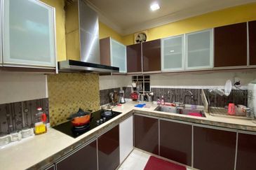 Seksyen 8, Bandar Baru Bangi