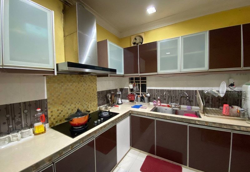 Seksyen 8, Bandar Baru Bangi