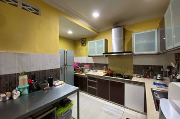 Seksyen 8, Bandar Baru Bangi