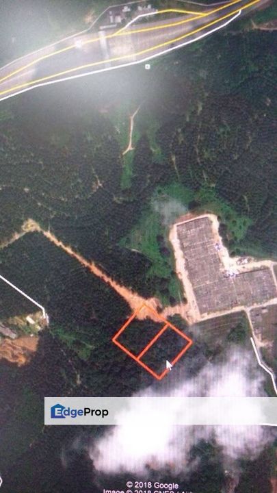 Tanah berhampiran Gamuda Gardens untuk dijual , Selangor, Rawang