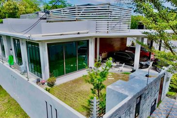 Taman Palma Jaya Perdana