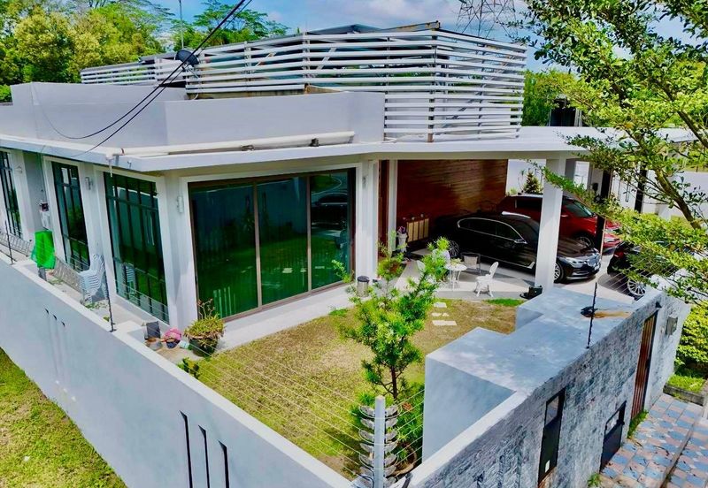 Taman Palma Jaya Perdana