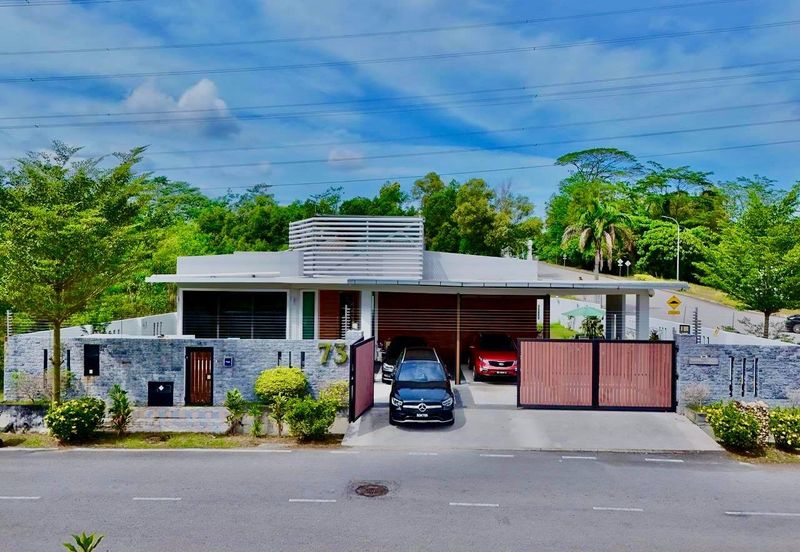 Taman Palma Jaya Perdana