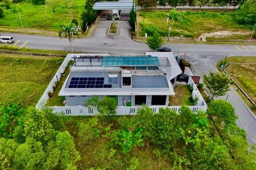 Taman Palma Jaya Perdana