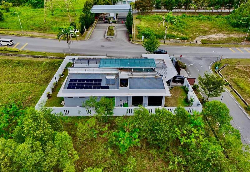 Taman Palma Jaya Perdana