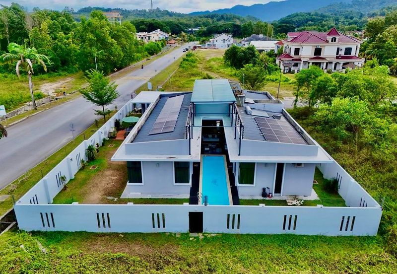 Taman Palma Jaya Perdana