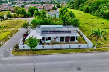 Taman Palma Jaya Perdana