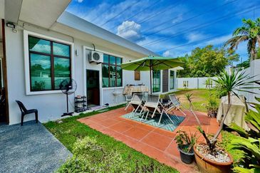 Taman Palma Jaya Perdana