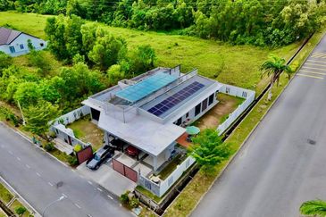 Taman Palma Jaya Perdana