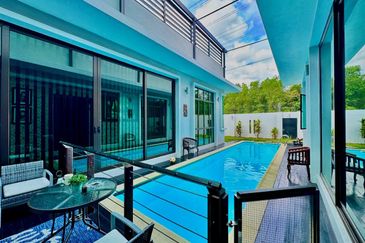 Taman Palma Jaya Perdana