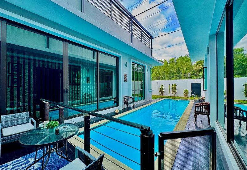 Taman Palma Jaya Perdana