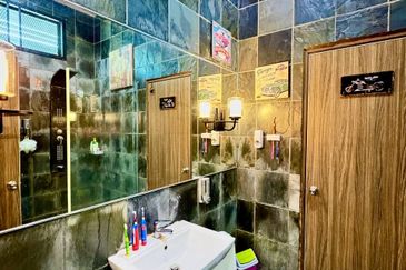 Taman Palma Jaya Perdana