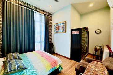 Taman Palma Jaya Perdana