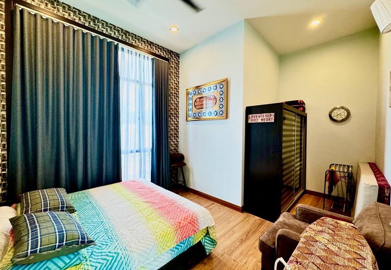 Taman Palma Jaya Perdana