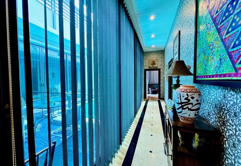 Taman Palma Jaya Perdana