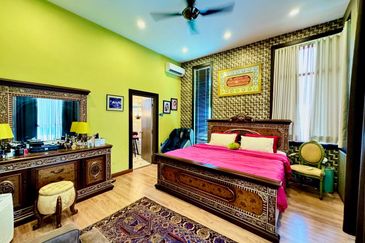 Taman Palma Jaya Perdana