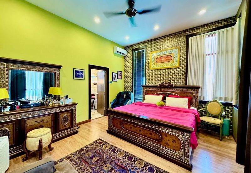 Taman Palma Jaya Perdana