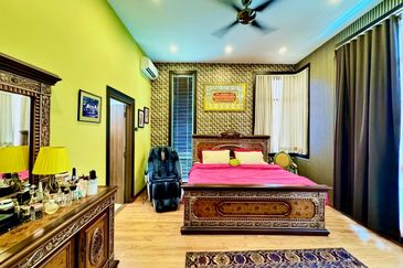 Taman Palma Jaya Perdana