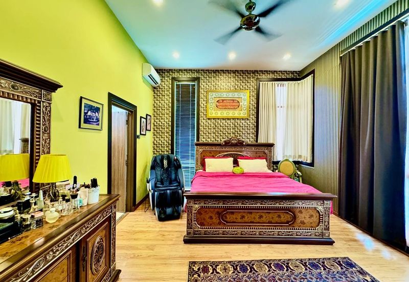 Taman Palma Jaya Perdana