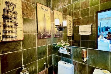 Taman Palma Jaya Perdana