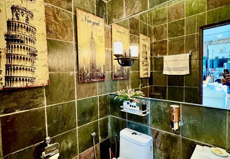 Taman Palma Jaya Perdana