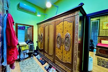 Taman Palma Jaya Perdana