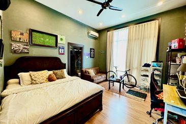 Taman Palma Jaya Perdana