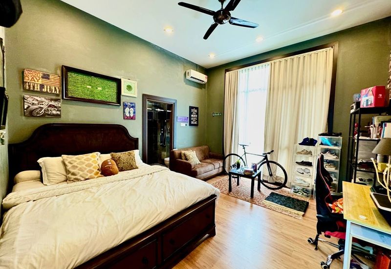 Taman Palma Jaya Perdana