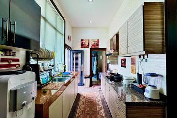 Taman Palma Jaya Perdana