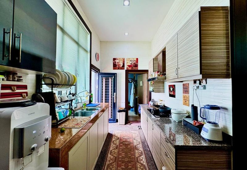 Taman Palma Jaya Perdana