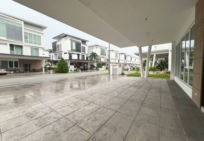 Jacaranda Garden Residence