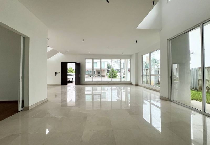 Jacaranda Garden Residence