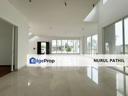  Bungalow Jacaranda Garden Residence Cyberjaya, Selangor, Cyberjaya
