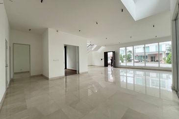 Jacaranda Garden Residence